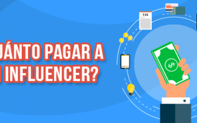 Conoce los factores que influyen en el pago de un influencer