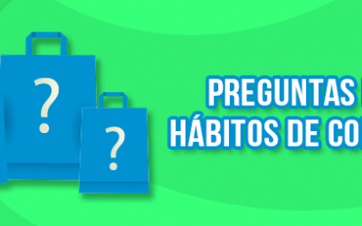 Conoce los hábitos de compra de tus clientes respondiendo estas preguntas