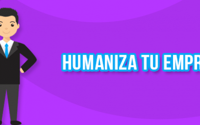 Trucos para humanizar a tu empresa en las redes sociales
