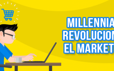 Aprende cómo los millennials cambiaron el marketing como se conocía