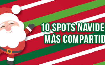 Descubre los 10 spots navideños más compartidos en las redes sociales