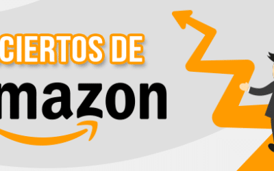 Lo que tu empresa debe aprender del éxito de Amazon