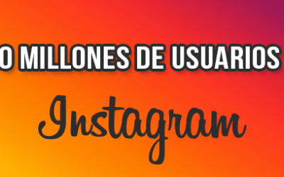 Con más de 600 millones de usuarios Instagram finaliza el 2016