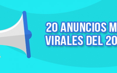 20 Anuncios más virales del 2016