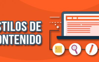 Conoce los estilos de contenido ideales para impactar a sus seguidores en las redes sociales