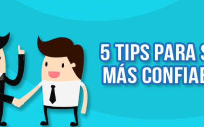 Aprende a ser un líder confiable
