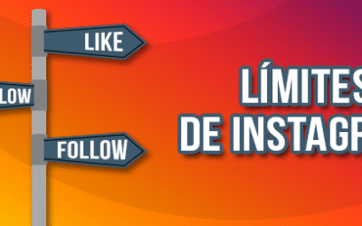 Límites de Instagram que debes tomar en cuenta al manejar tu perfil corporativo
