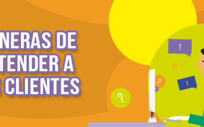3 Maneras de entender la mente de tus clientes