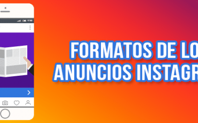 Conoce los formatos de anuncios disponibles en Instagram