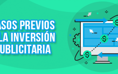 3 Pasos que debes cumplir antes de invertir en publicidad durante los tiempos de crisis