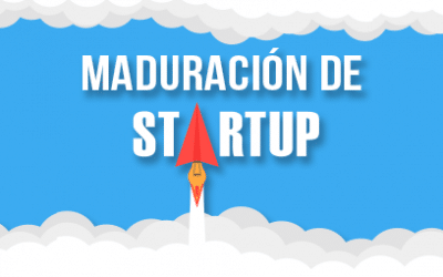 Etapas de maduración de una startup millonaria