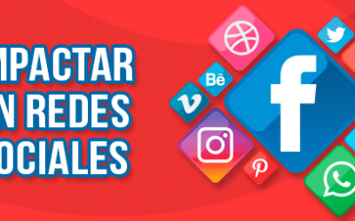 Tips para impactar a tus seguidores en las redes sociales