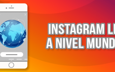 Instagram Live estará disponible a nivel mundial a partir de la próxima semana