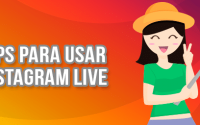 Tips prácticos para usar Instagram Live en perfiles corporativos