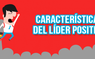 Aplica el lenguaje del líder positivo