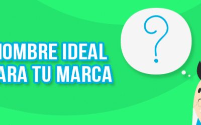 Consejos para seleccionar el nombre perfecto para tu marca