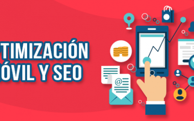Conoce la relación entre el SEO, la optimización móvil y la experiencia de navegación de los usuarios