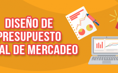 Trucos para diseñar tu presupuesto de mercadeo para este 2017