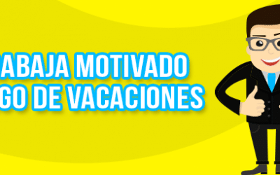 7 Tips para retomar tu trabajo con entusiasmo