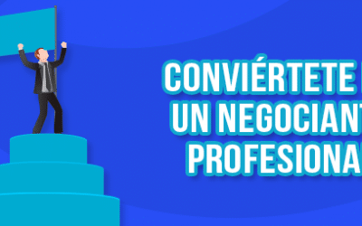 Cómo ser el profesional de los negocios