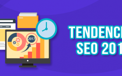 Descubre las tendencias de SEO del 2017
