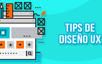 Tips prácticos para adaptar tu web al Diseño UX