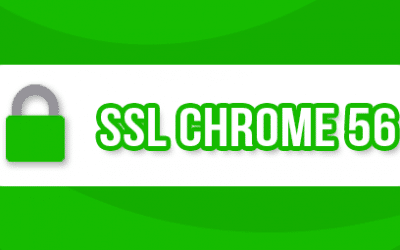 Google exige HTTPS a los sitios web de su buscador mediante advertencia