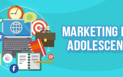 Estrategias de marketing para adolescentes