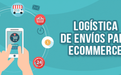 Cómo gestionar la logística de envíos de tu tienda en línea