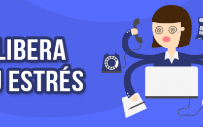 Cómo reducir el estrés al emprender