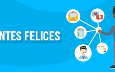 Tips para hacer felices a tus clientes