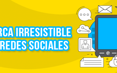 Aplica la creación de redes sociales corporativas irresistibles