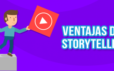Importancia del storytelling para el éxito de tus anuncios