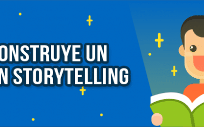 Aprende cómo hacer un buen storytelling