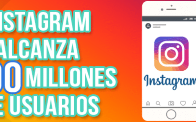 ¿Cuántos usuarios tiene Instagram en todo el mundo?