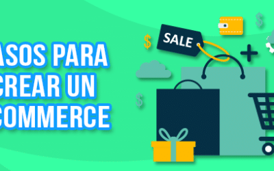 Cómo crear un ecommerce irresistible para tus usuarios