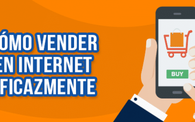 Cómo vender en Internet eficazmente