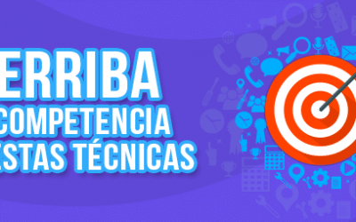 7 Estrategias de marketing para vencer a tu competencia