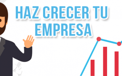 Cómo impulsar el crecimiento de tu negocio