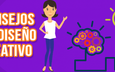 Tips para un Diseño Creativo eficaz