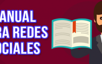 Manual de redes sociales para iniciar tu perfil corporativo