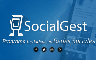 SocialGest amplía su gama de servicios