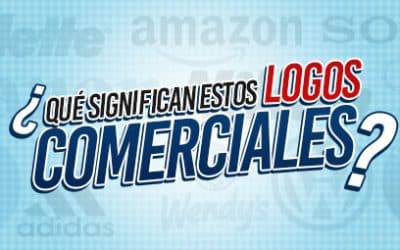 Conoce el significado detrás de estos logos comerciales