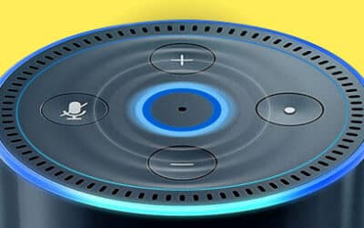 Alexa y Cortana: Dos asistentes virtuales en una