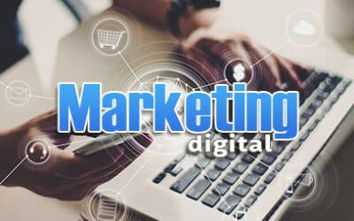 Marketing digital: la comunicación en la web