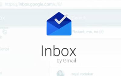 Inbox: el Nuevo complemento de gmail