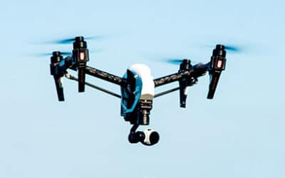 5 Drones con cámara considerados los mejores del mercado
