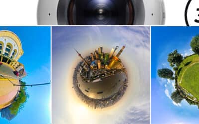 Videos en 360 se apoderan de Maracaibo y del resto del mundo