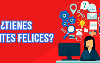 Evalúa si tienes una buena relación con tus clientes para que su fidelidad perdure en el tiempo