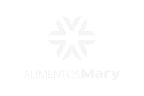 logo clientes alimentos mary bgcreativos - Bgcreativos